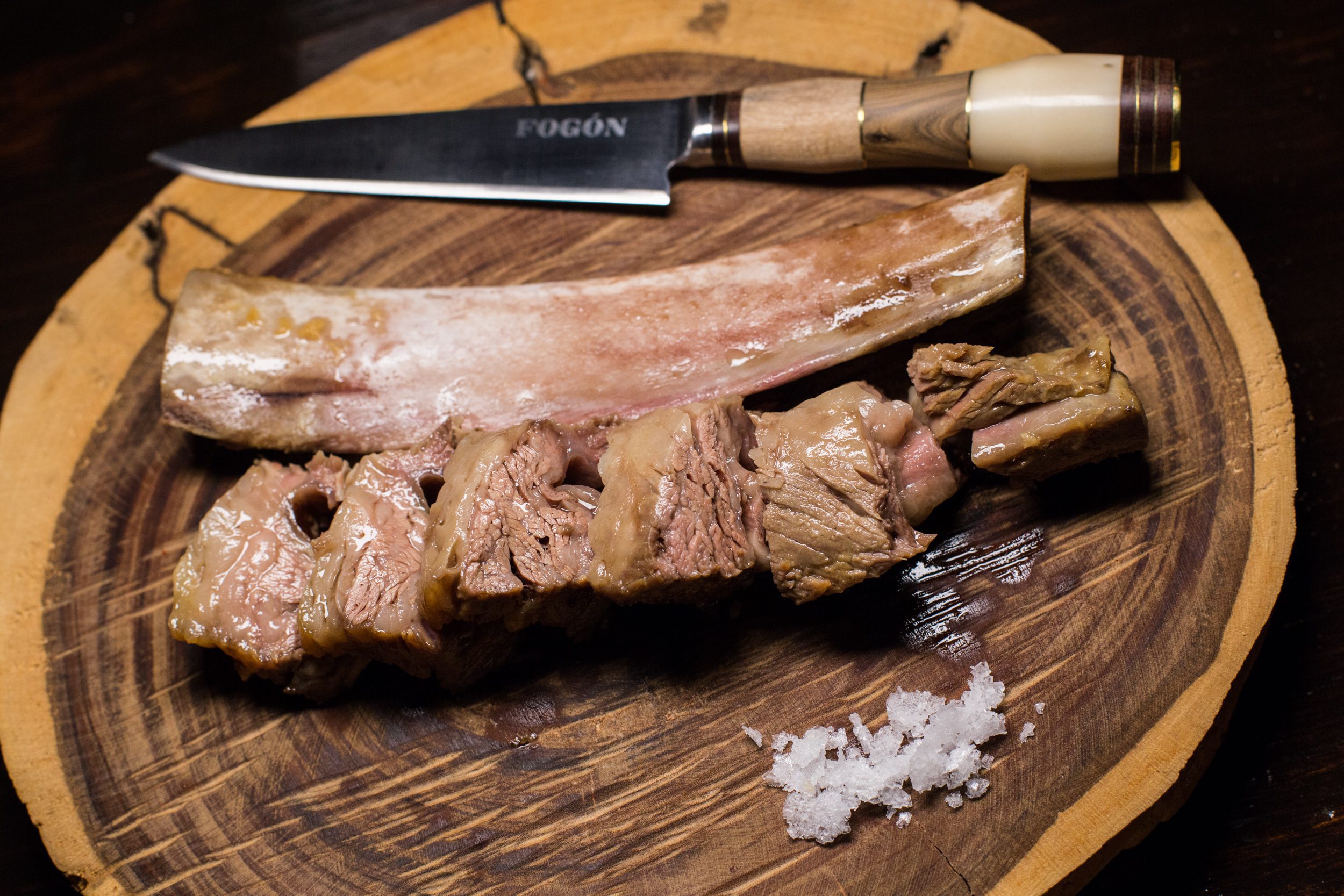 Fogon-asado Fogon-asado