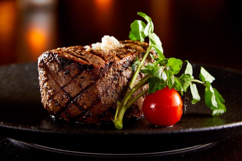 STEAK HOUSE STEAK HOUSE