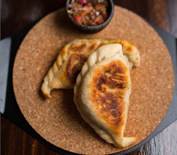 empanada fogon-asado