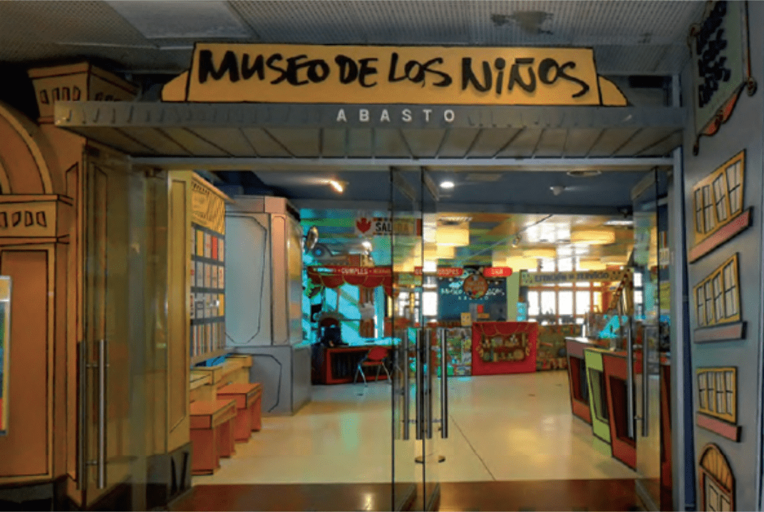 museo-de-los-ninos