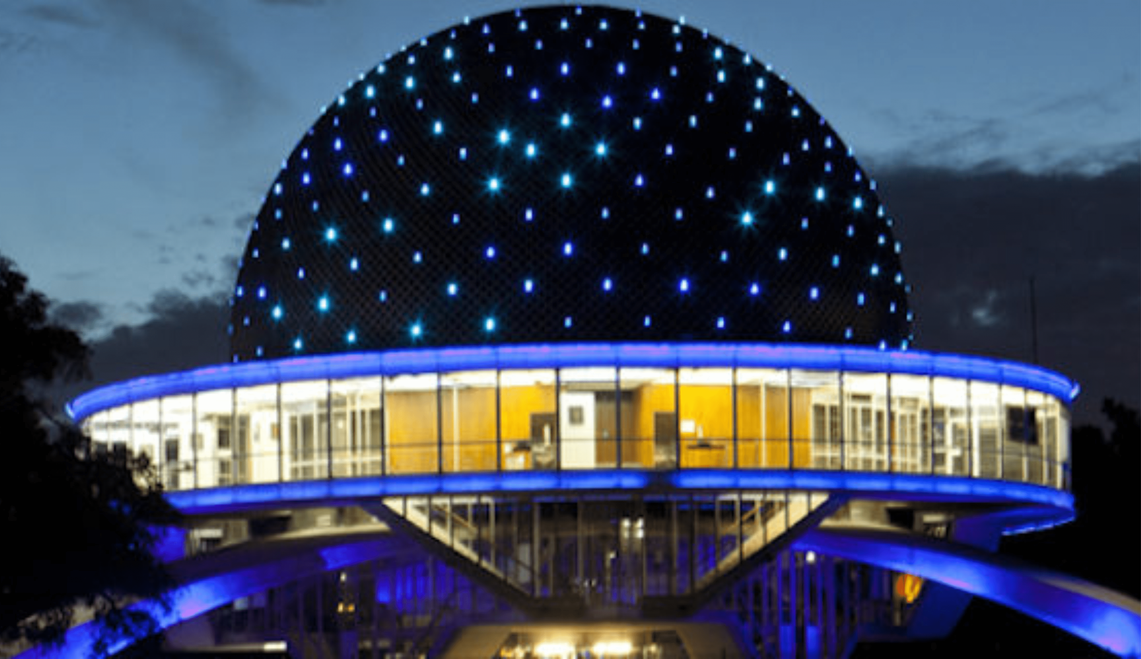 planetario