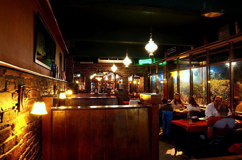 Pubs em Buenos Aires 02 Pubs em Buenos Aires