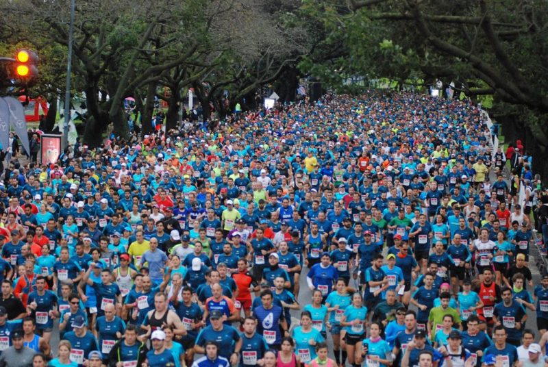 Corridas do 2º semestre meia maratona de Buenos Aires Aguiar Buenos Aires