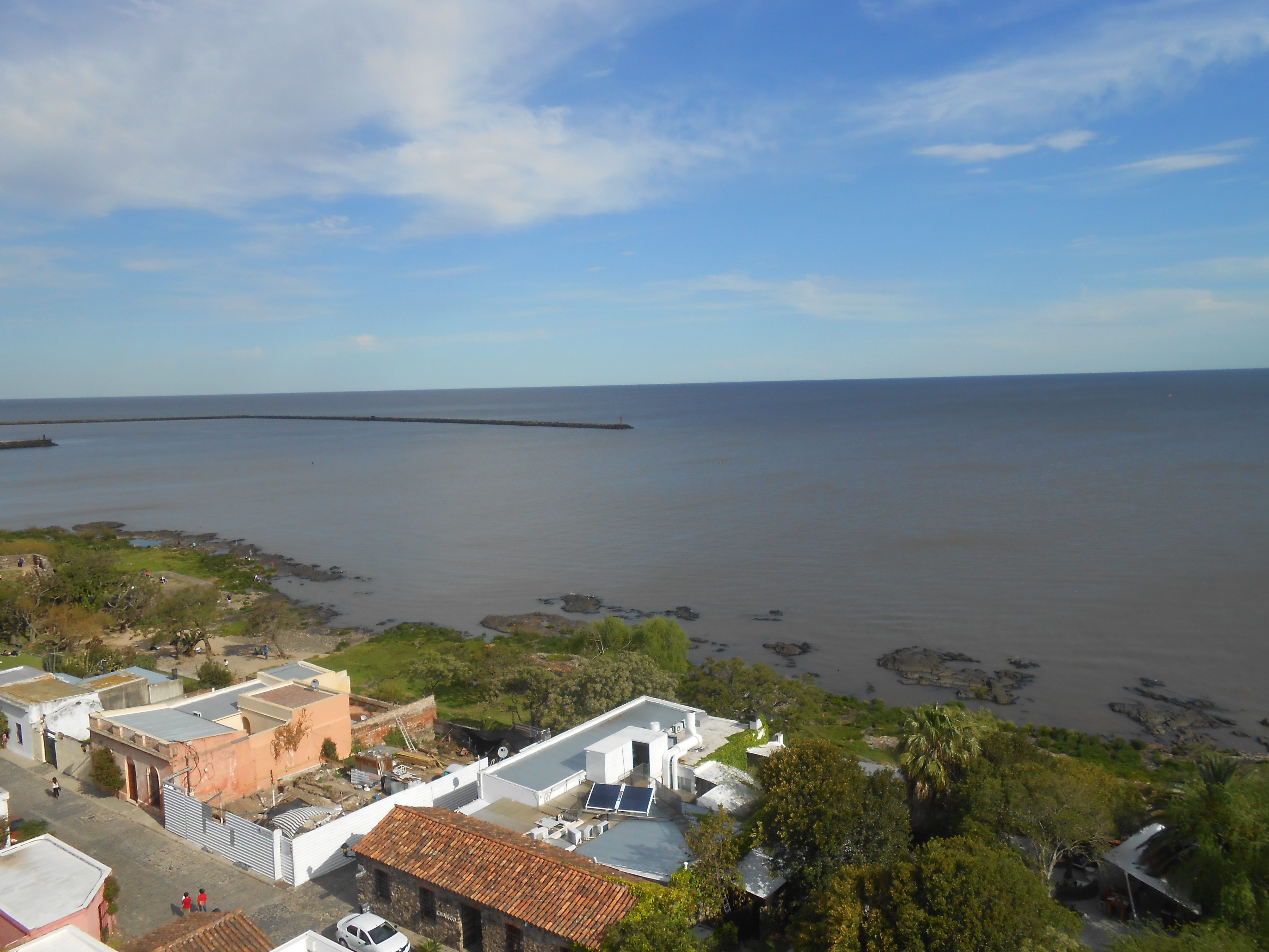 VISTA FAROL COLONIA DICAS SOBRE COLONIA