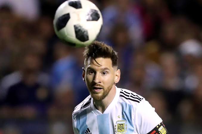 FUTEBOL ARGENTINA