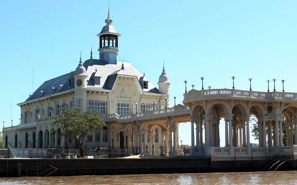 MAT passeios em Buenos Aires na primavera