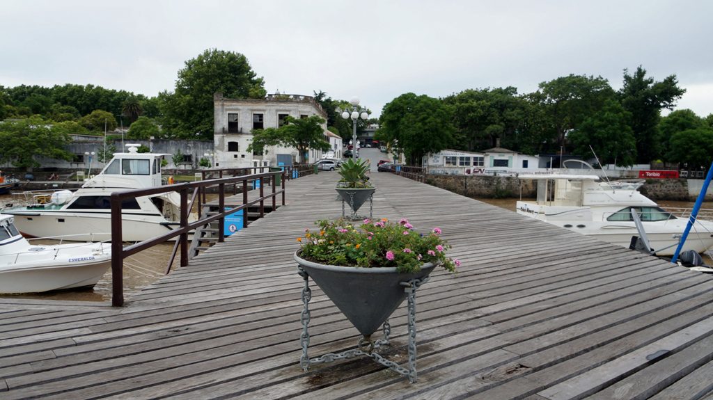 PORTO DE IATES 2