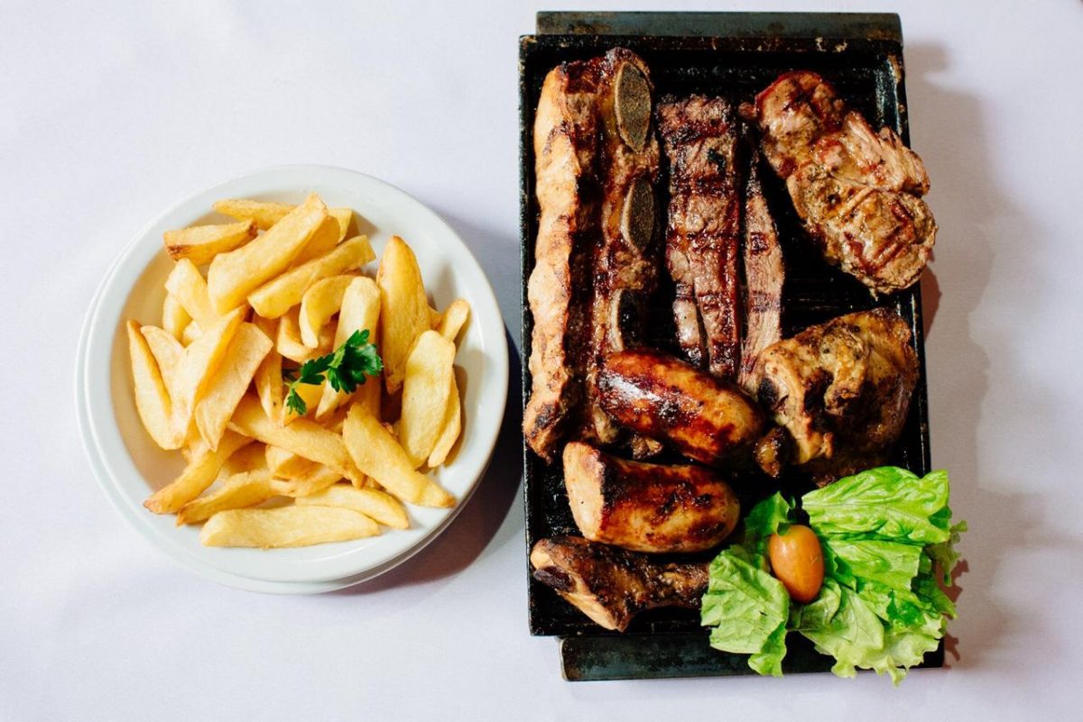 Parrillas De Buenos Aires: Onde Comer Carne Na Capital Argentina ...