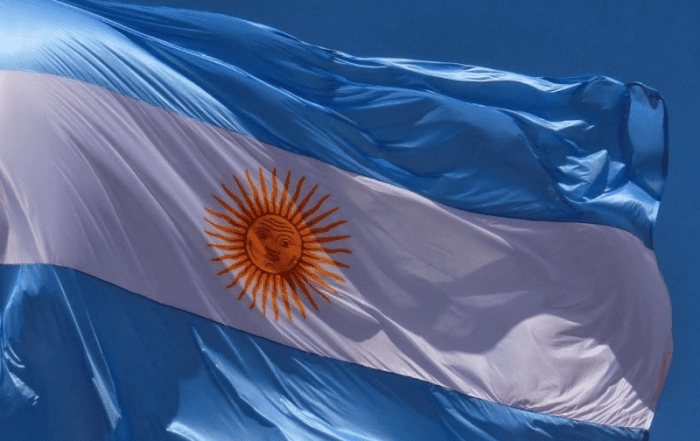 Eleições presidenciais na Argentina