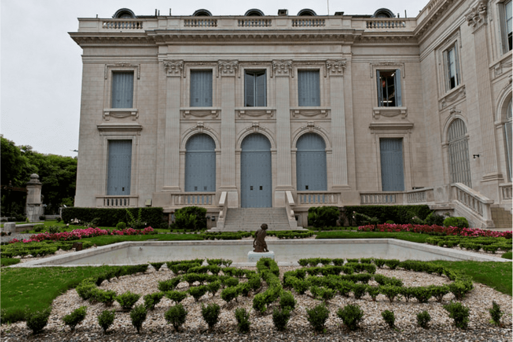 MAD – JARDINS 2 museus favoritos em buenos aires