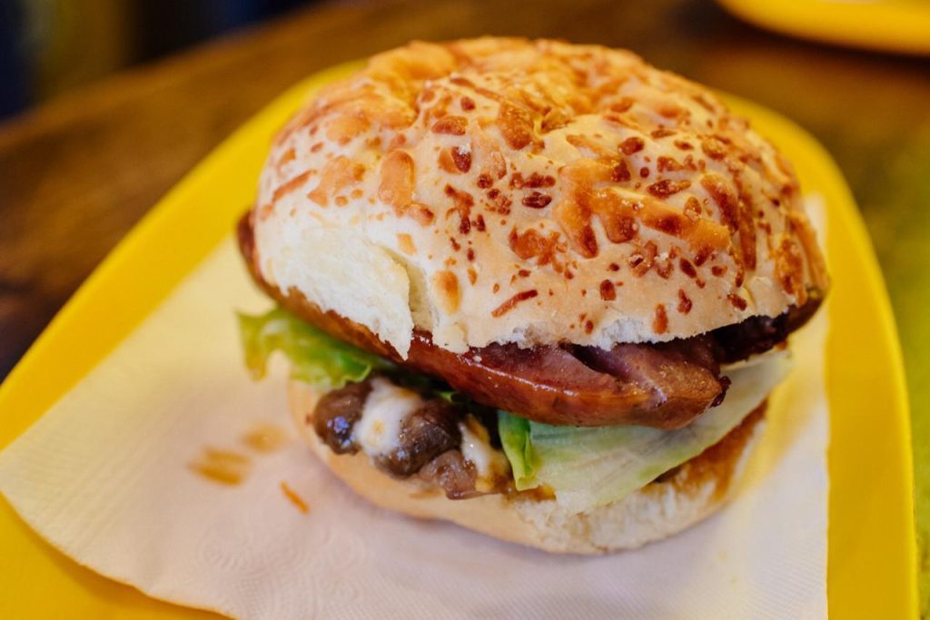 onde comer em Buenos Aires