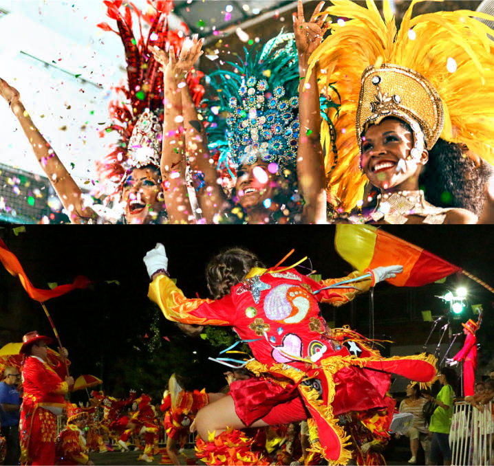 Carnaval de Buenos Aires