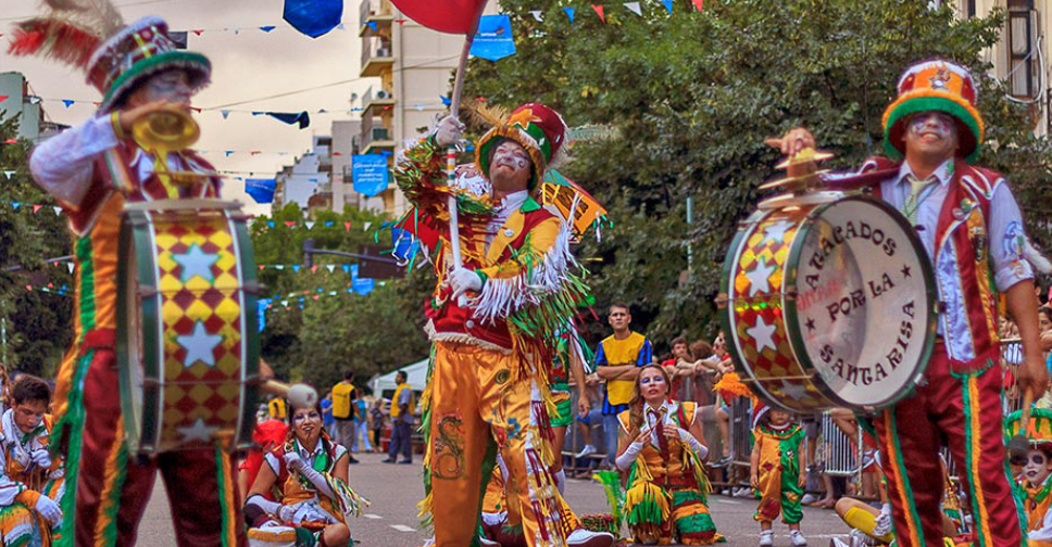 Carnaval de Buenos Aires