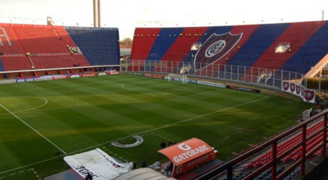 Veja estádios da Argentina em 360 graus