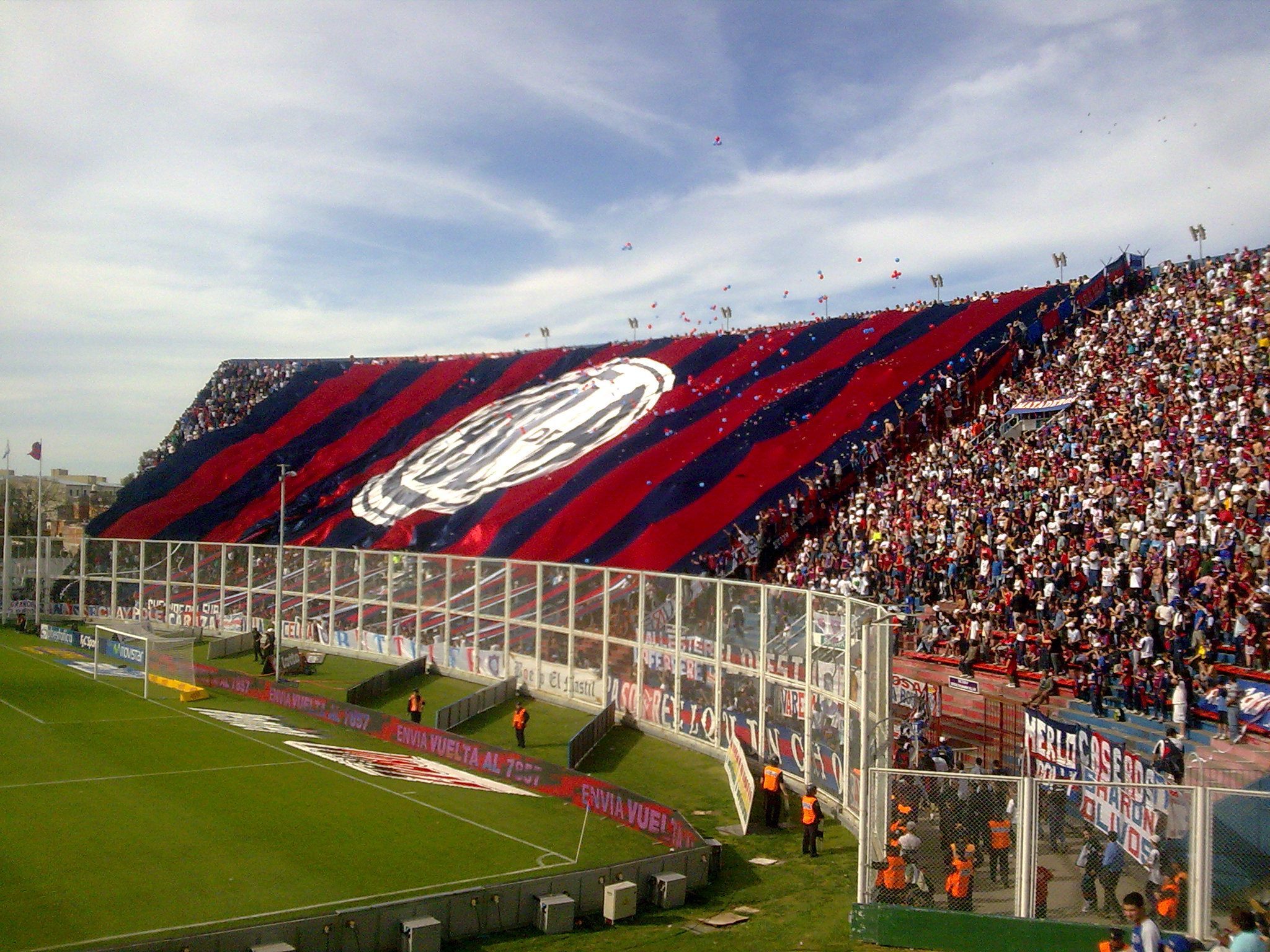 San Lorenzo  Buenos Aires