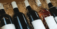como levar vinhos pro brasil