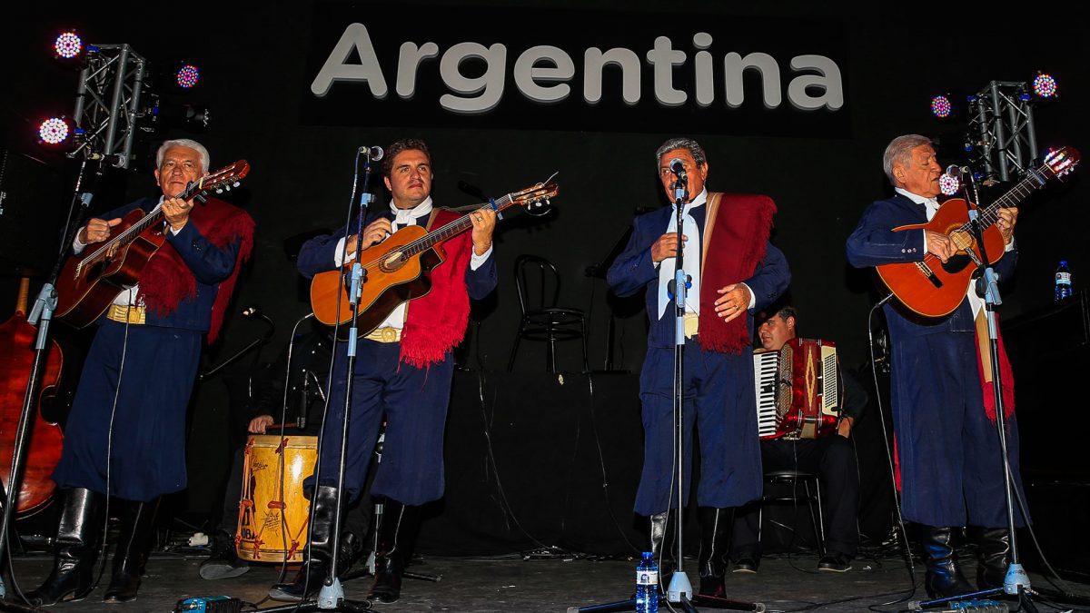 Ritmos musicais argentinos conheça a variedade de estilos