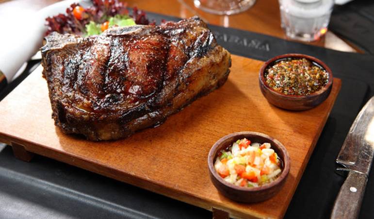 carne