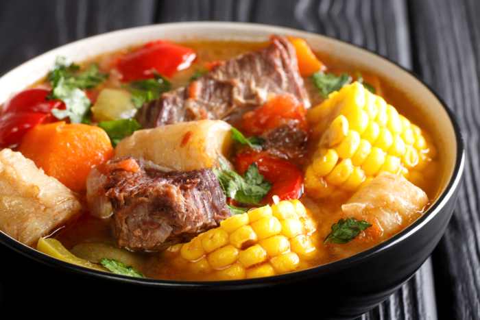 puchero
