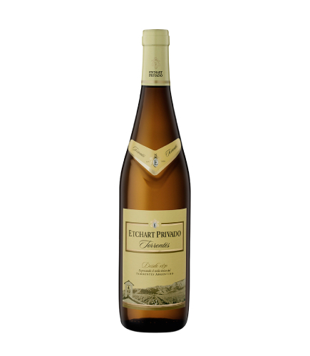 Etchart Privado Torrontés-vinho