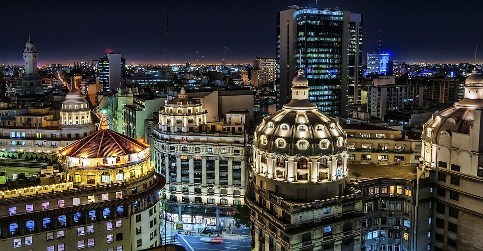 12 curiosidades de Buenos Aires