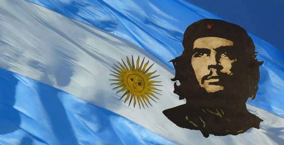 Personalidades argentinas que fizeram história (5)