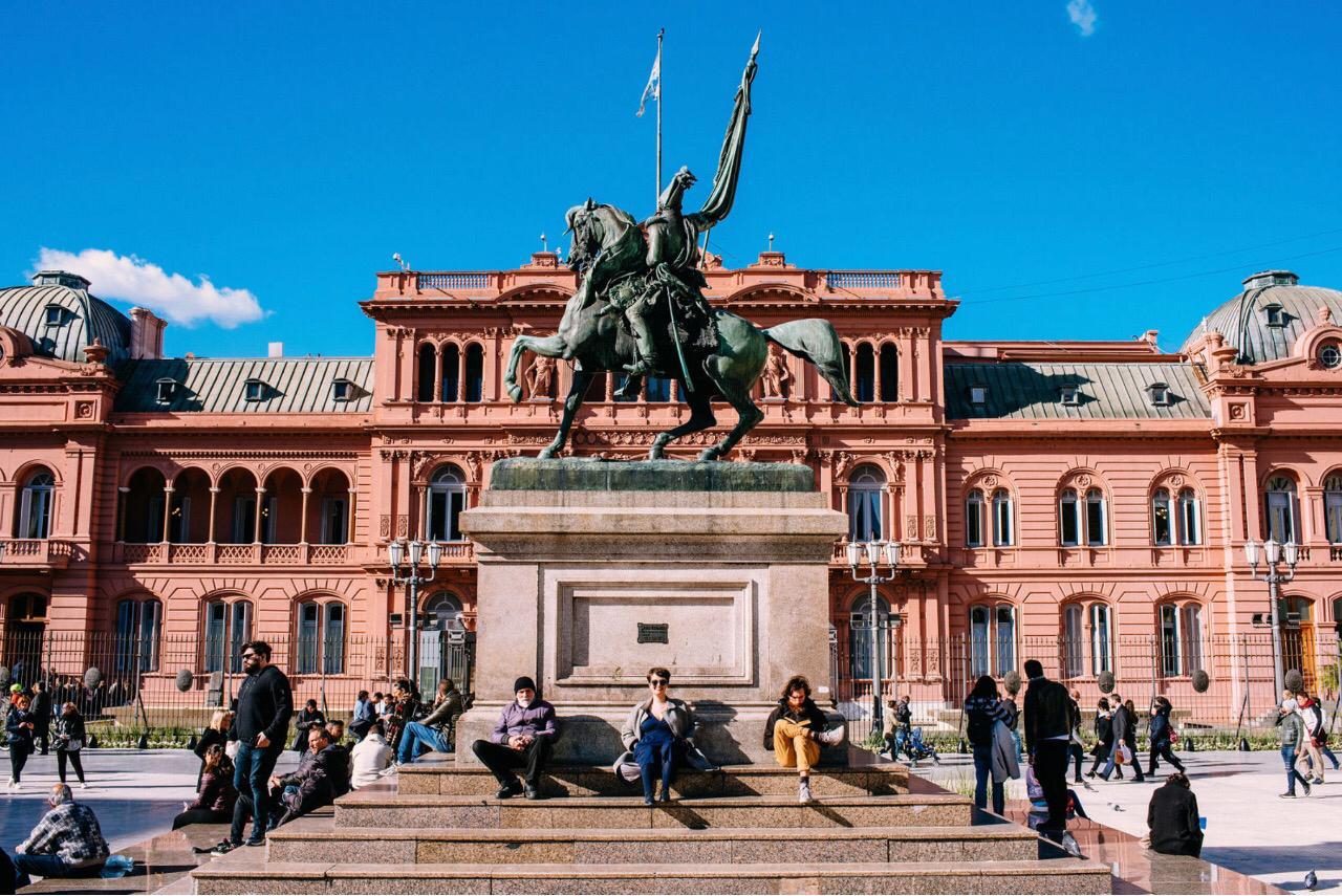 Conheça os lugares secretos escondidos em pontos turísticos