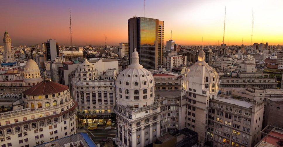 10 lugares secretos por Buenos Aires na Argentina - Positivo