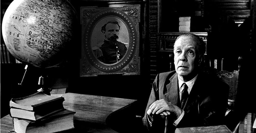 A Cifra - Jorge Luis Borges - Livros