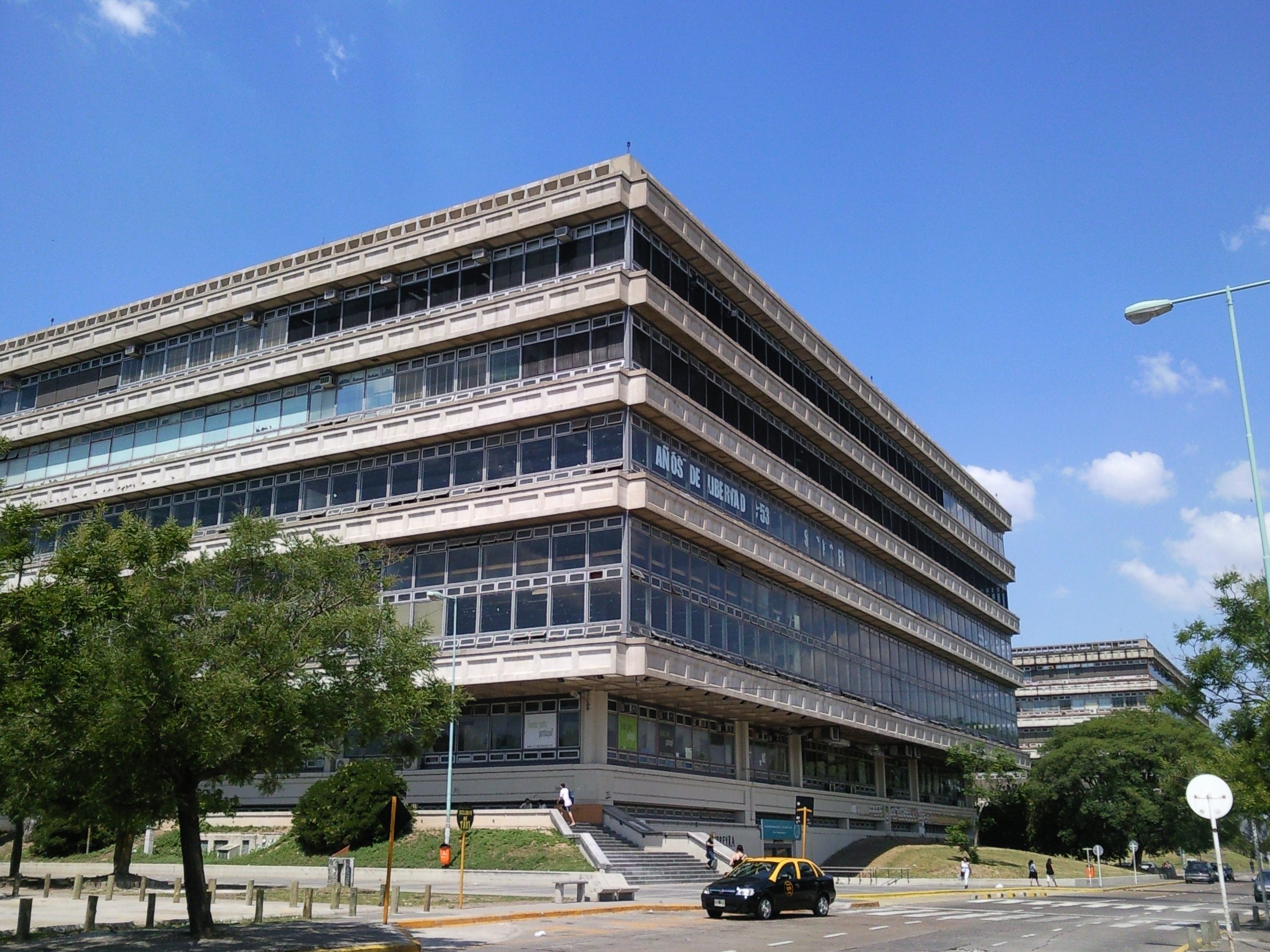 Sede Capital  Buenos Aires