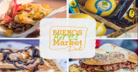 Buenos Aires Market