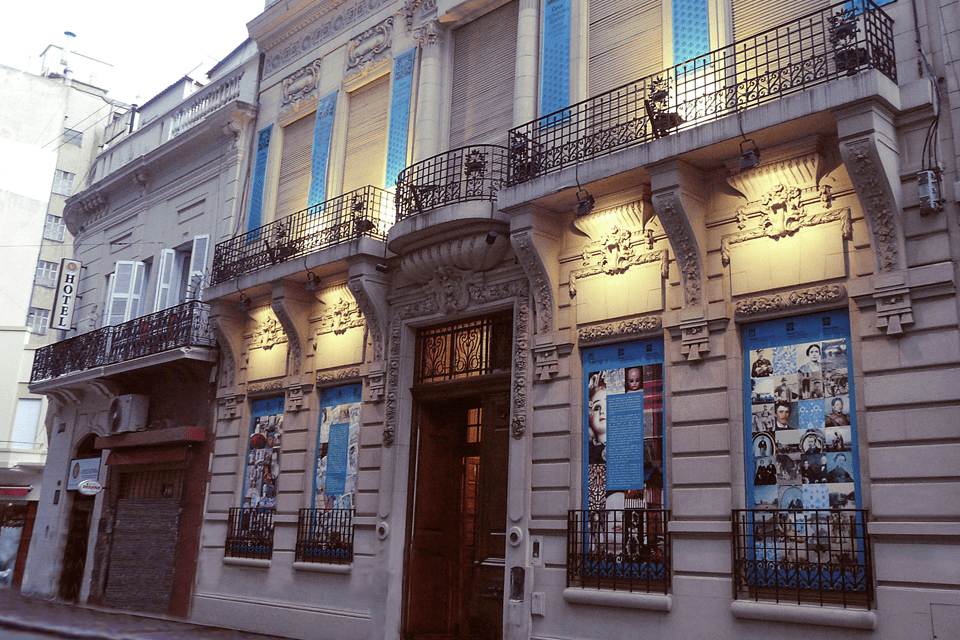 Museu de Arte Hispanoamericano