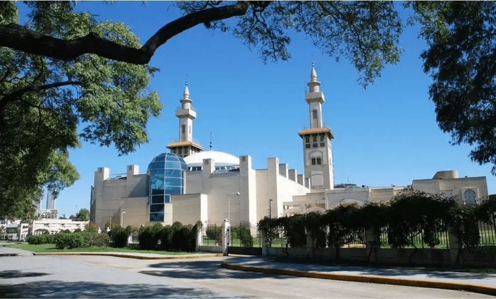 Centro Cultural Islâmico de Buenos Aires