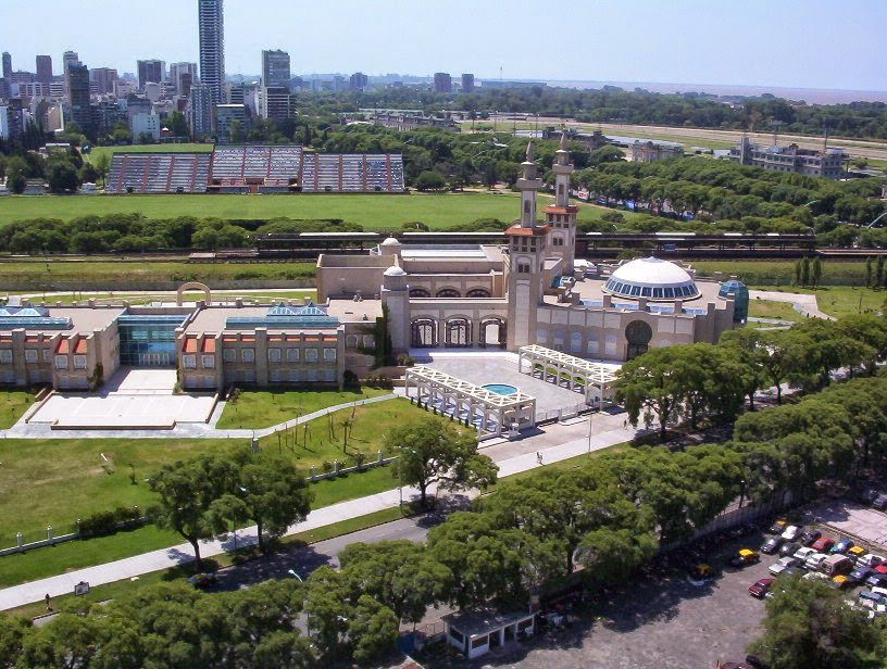 Centro Cultural Islâmico de Buenos Aires