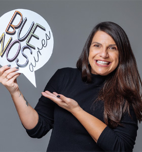 Foto de Brunna Brok
