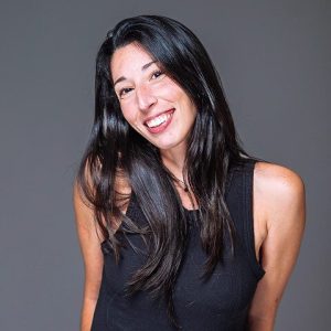 Foto de Luana